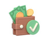FAQs Wallet